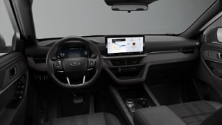 2026 Ford Explorer® Internal Image 2
